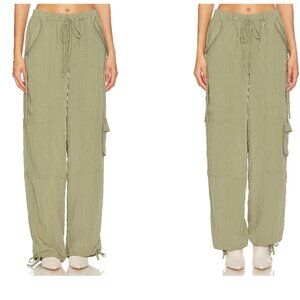 LPA Sojnita Parachute Pant Size S